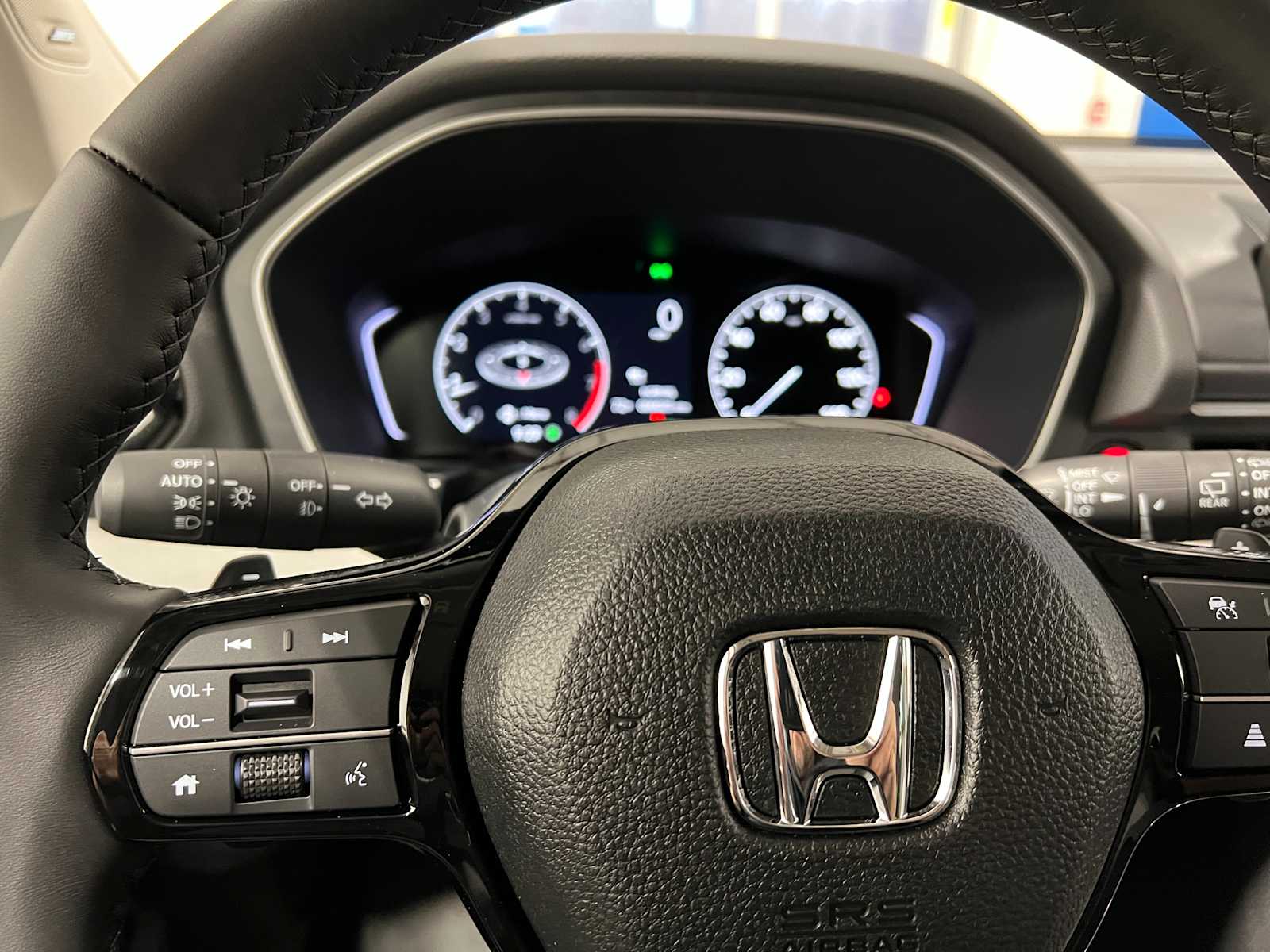 Thumbnail: 2025 Honda Pilot - 21