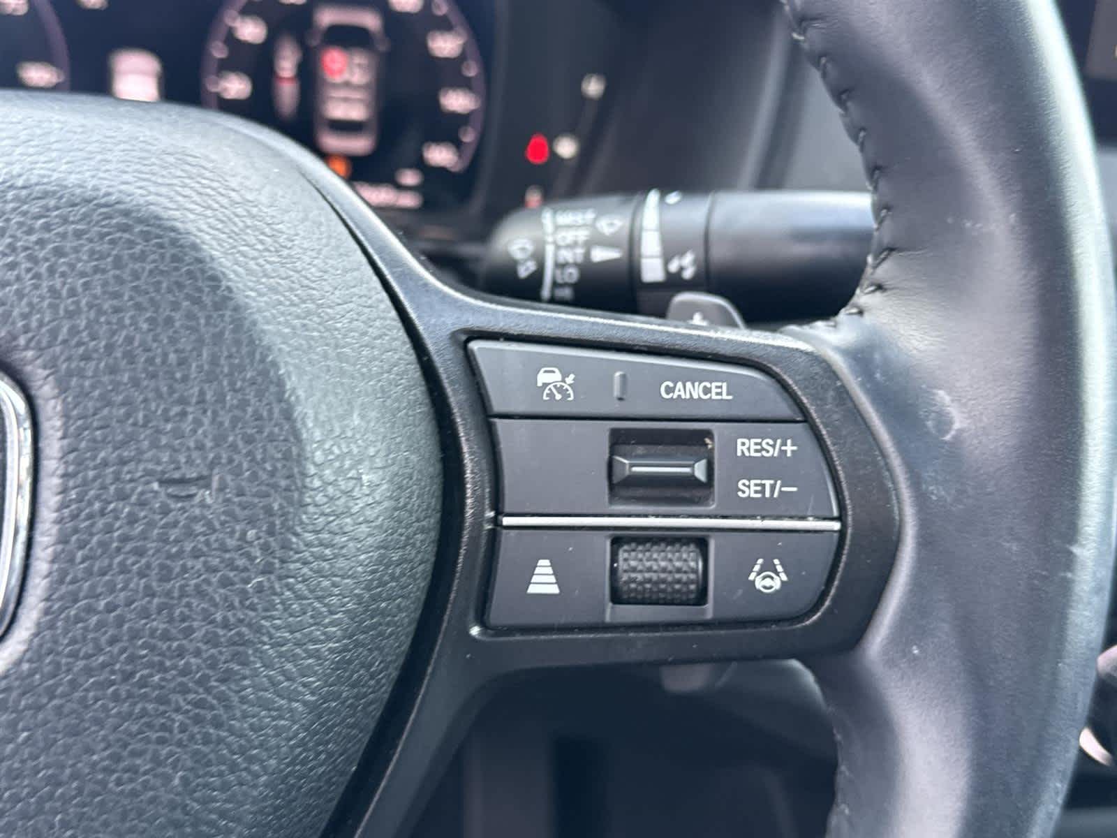 Thumbnail: 2024 Honda Accord - 21