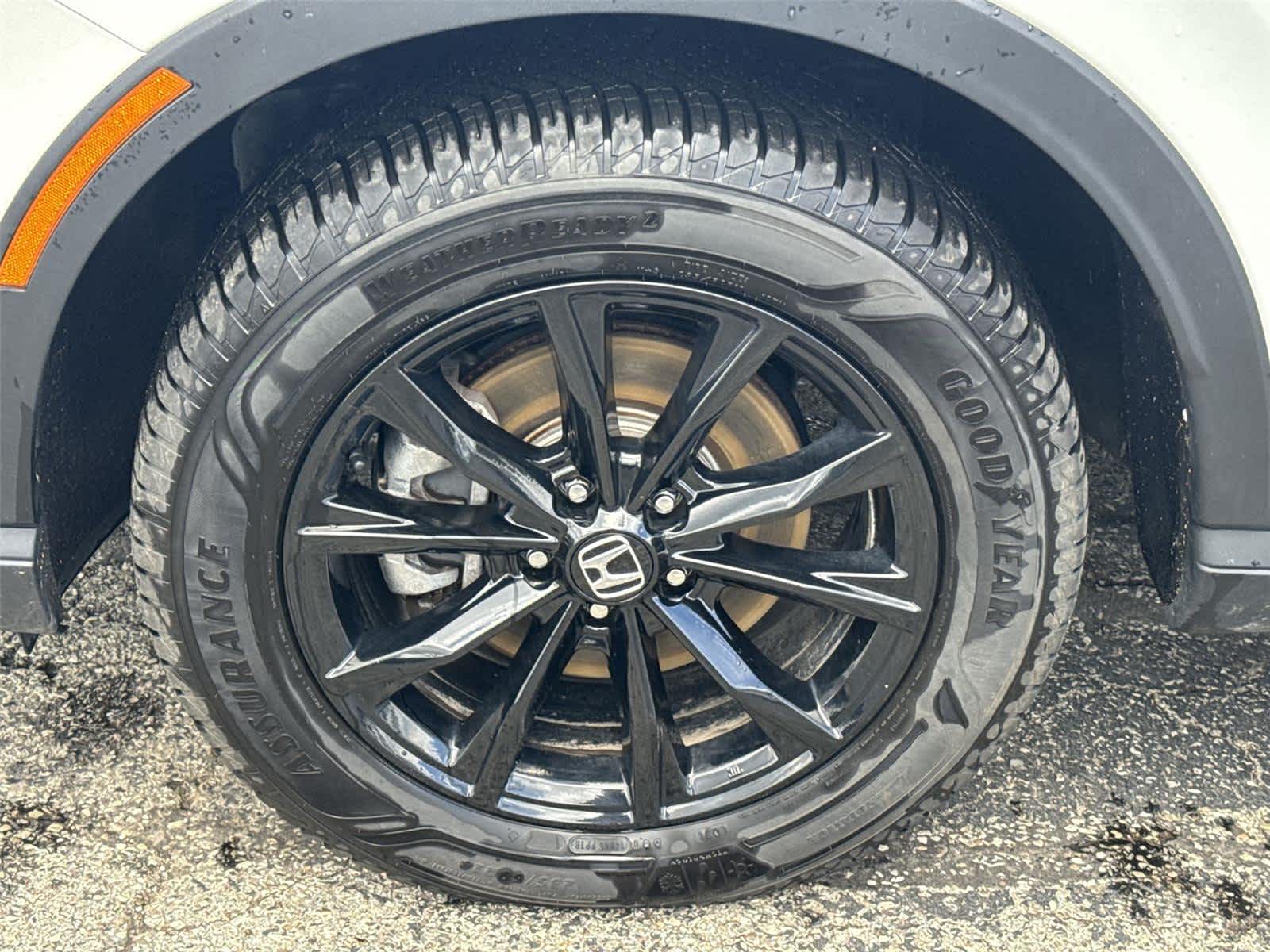 Thumbnail: 2024 Honda CR-V - 10