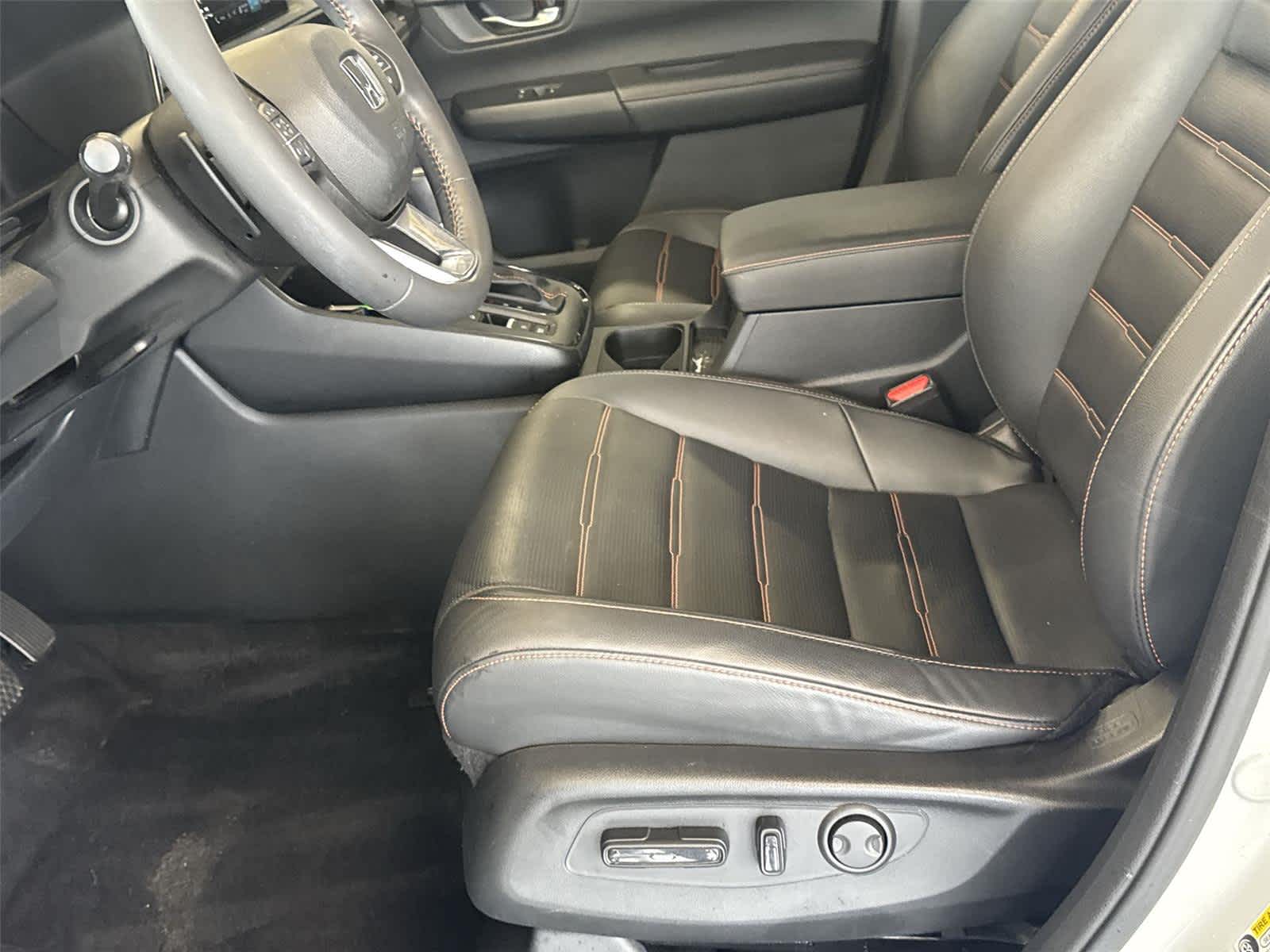 Thumbnail: 2024 Honda CR-V - 11