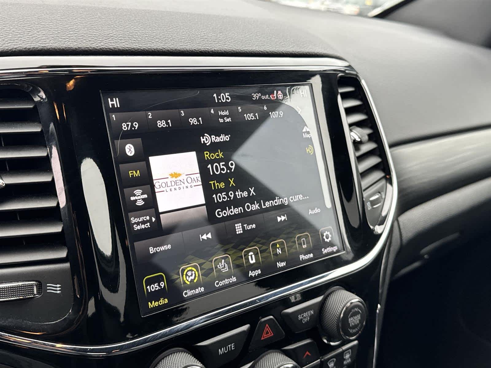 Thumbnail: 2020 Jeep Grand Cherokee - 26