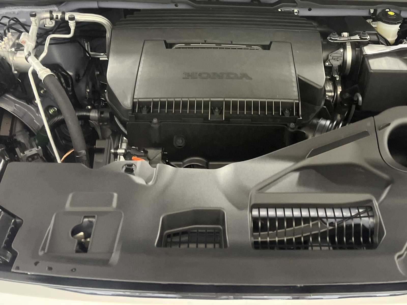 Thumbnail: 2026 Honda Pilot - 10