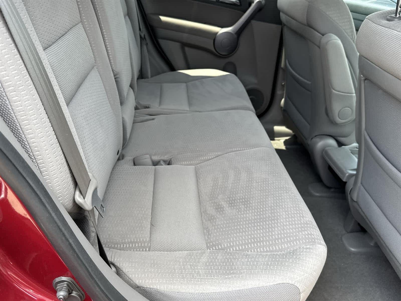 2009 Honda CR-V EX 18