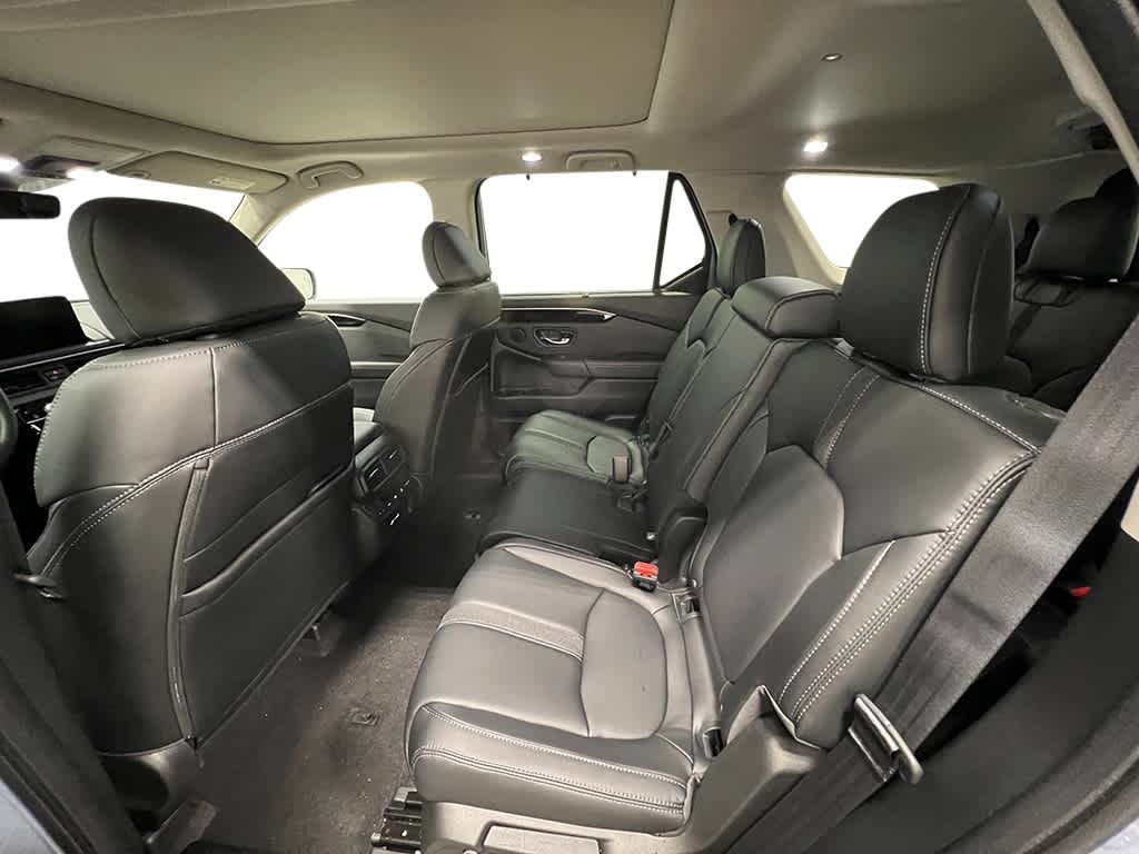 Thumbnail: 2025 Honda Pilot - 32