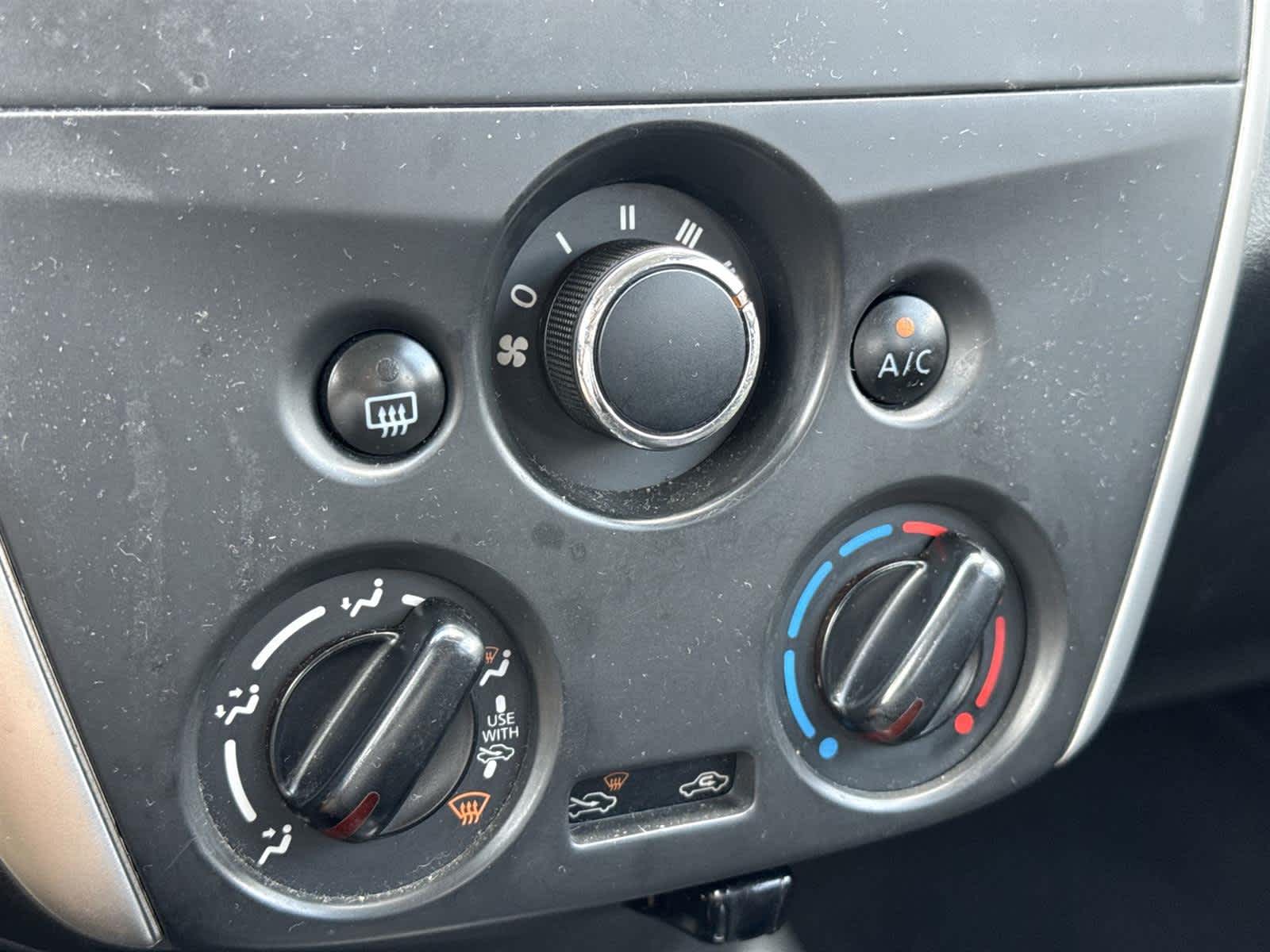 Thumbnail: 2019 Nissan Versa - 33
