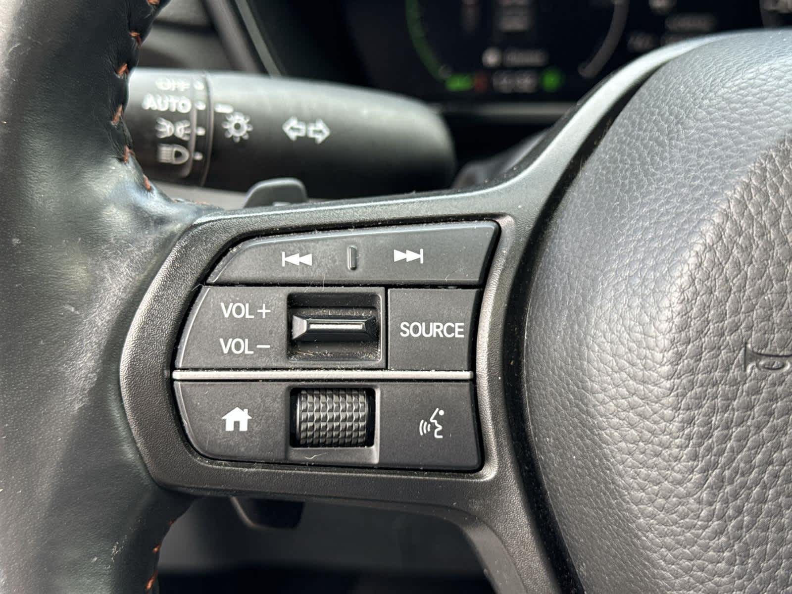 Thumbnail: 2023 Honda CR-V - 20