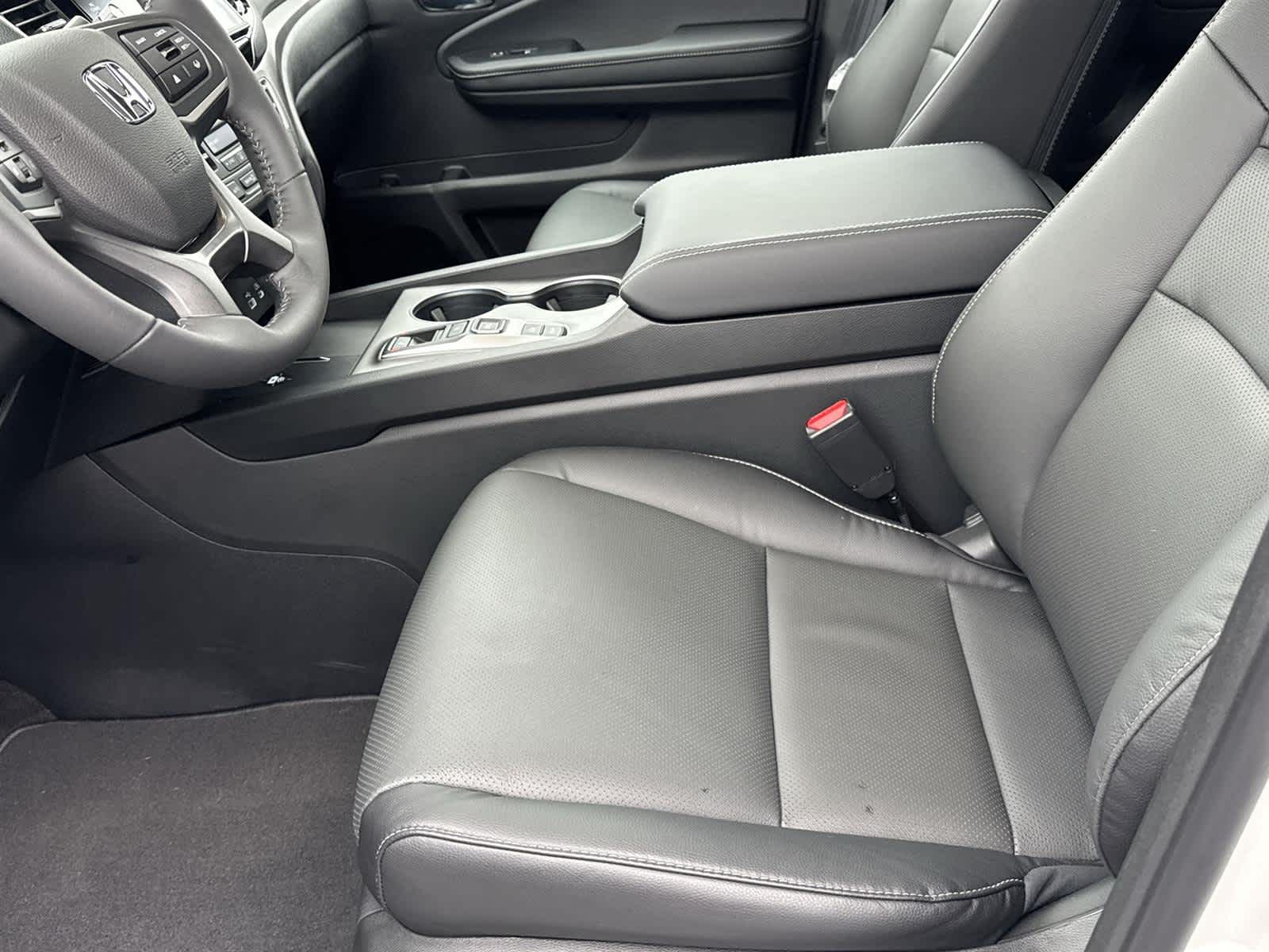 Thumbnail: 2026 Honda Ridgeline - 13