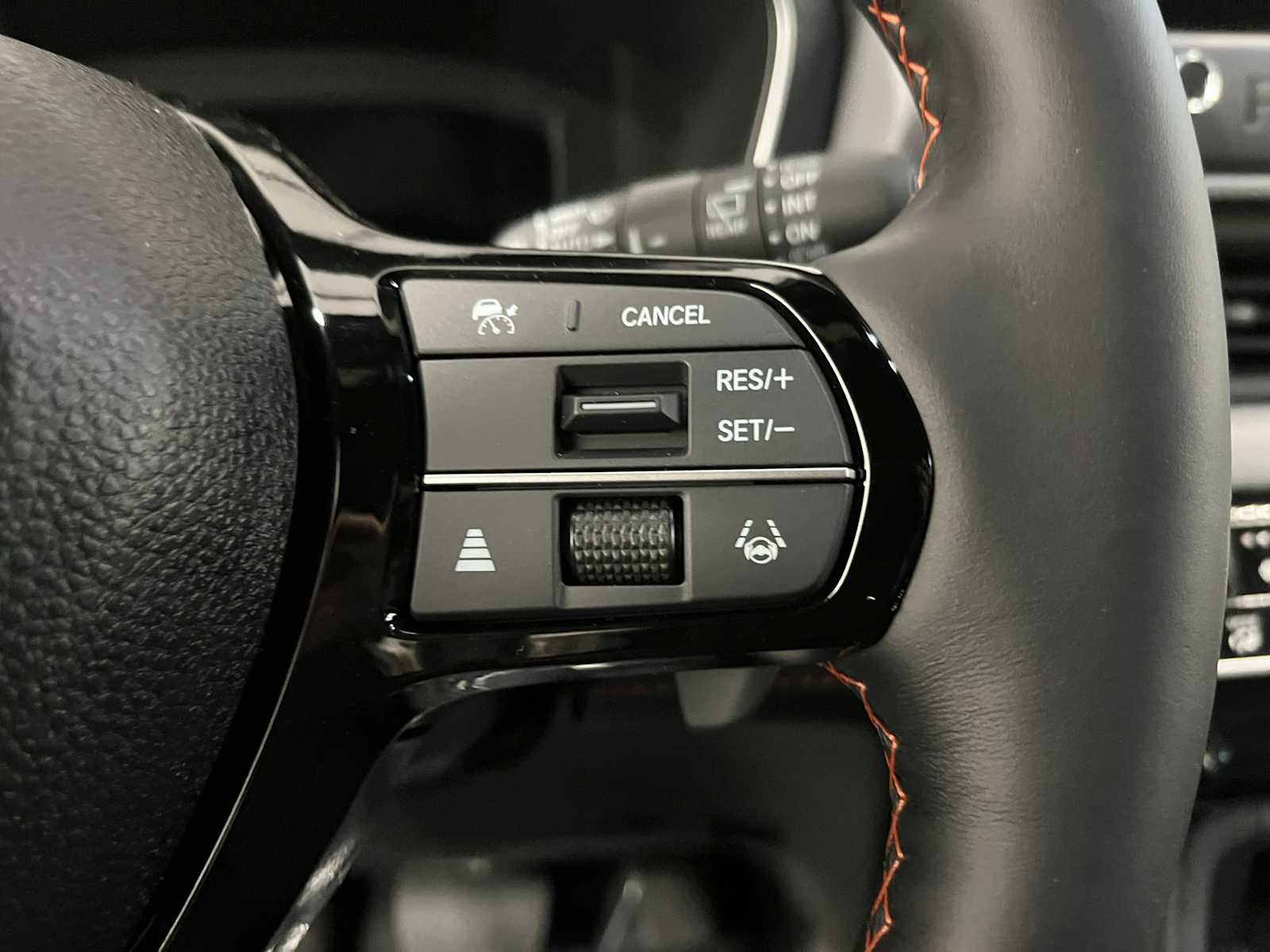 2026 Honda Passport TrailSport 19