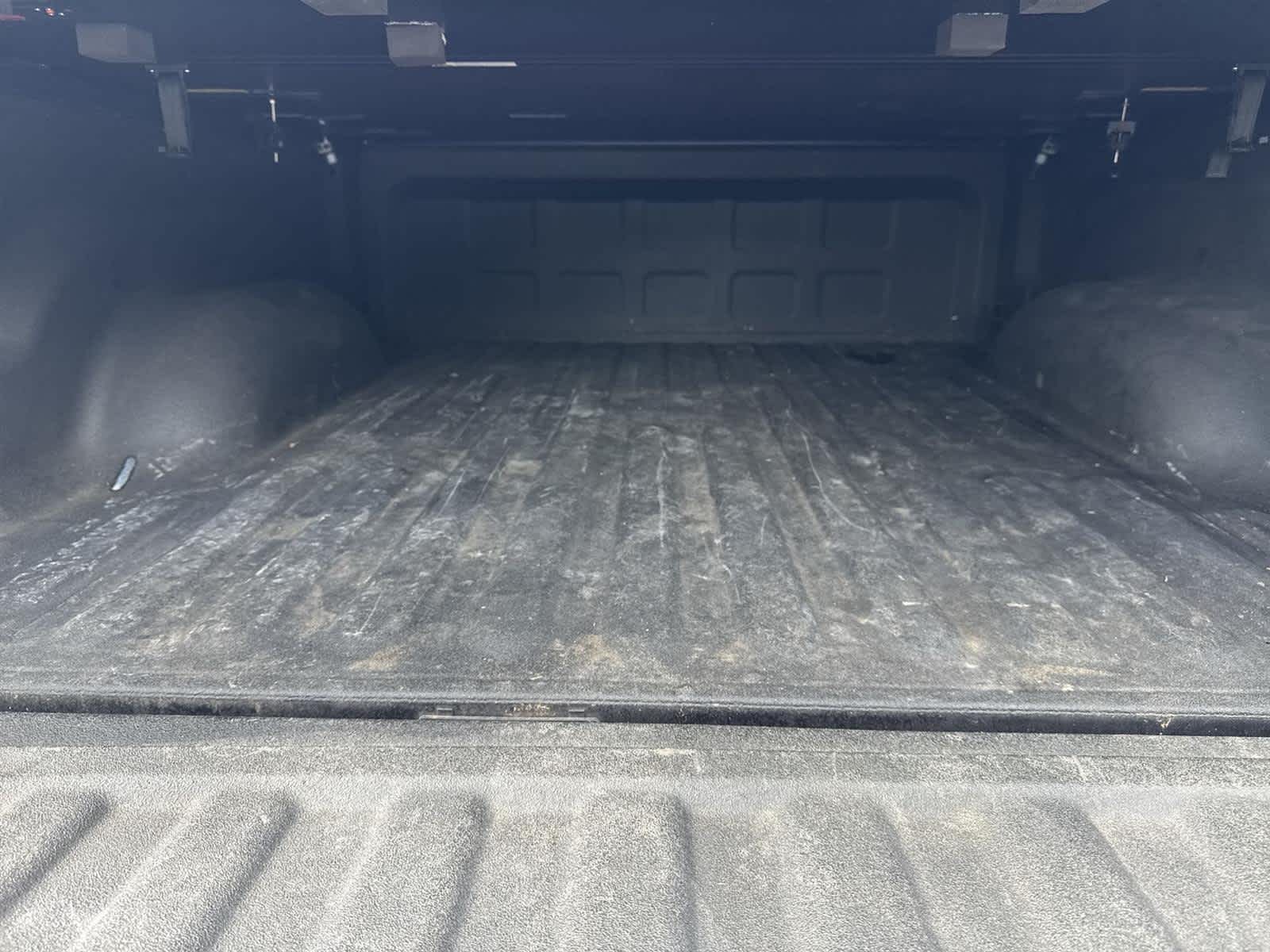 Thumbnail: 2017 RAM 1500 - 15