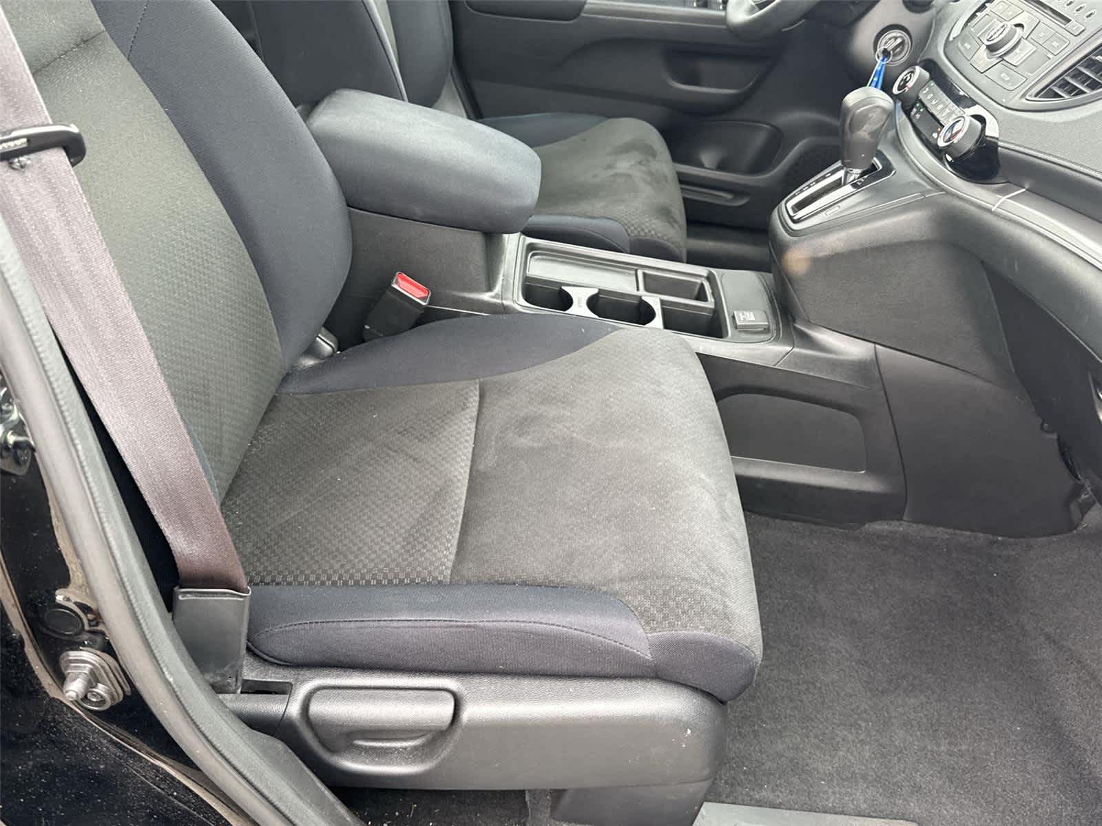 Thumbnail: 2015 Honda CR-V - 18