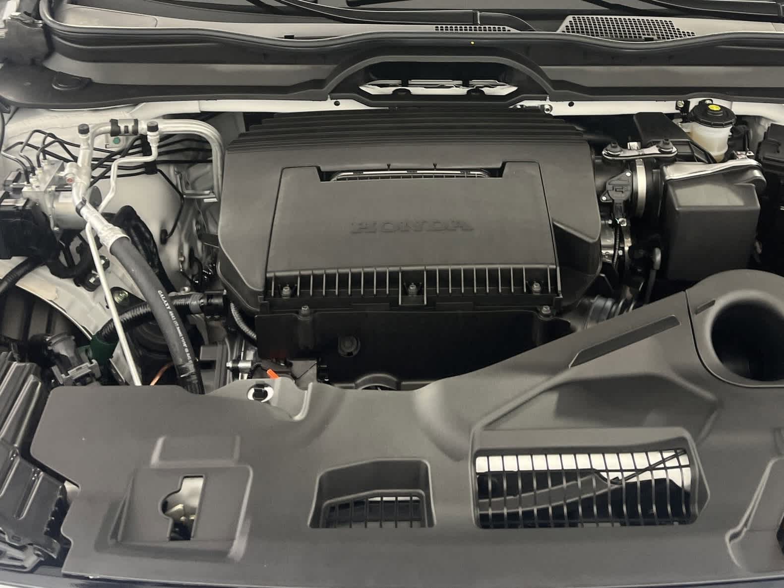 Thumbnail: 2026 Honda Pilot - 10