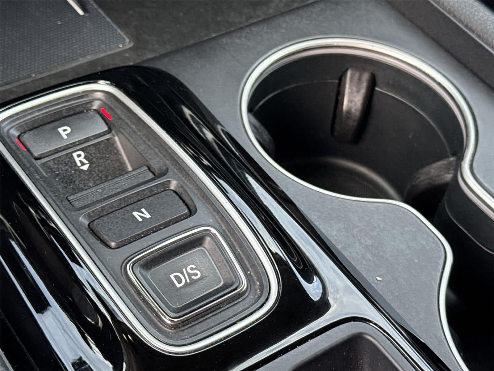 Thumbnail: 2023 Honda Pilot - 25