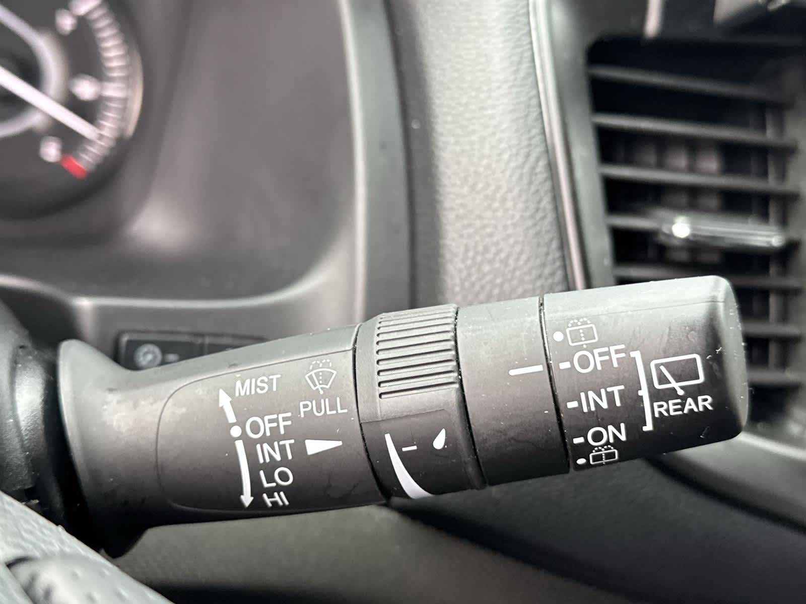 Thumbnail: 2023 Honda Passport - 23