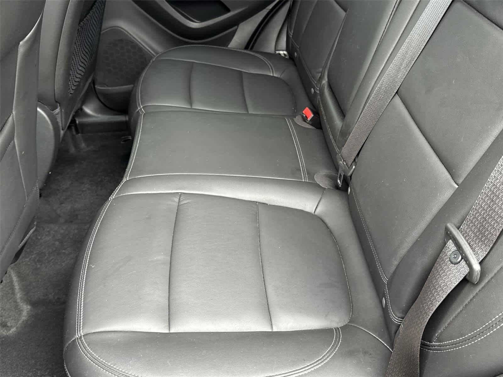 Thumbnail: 2015 Buick Encore - 15