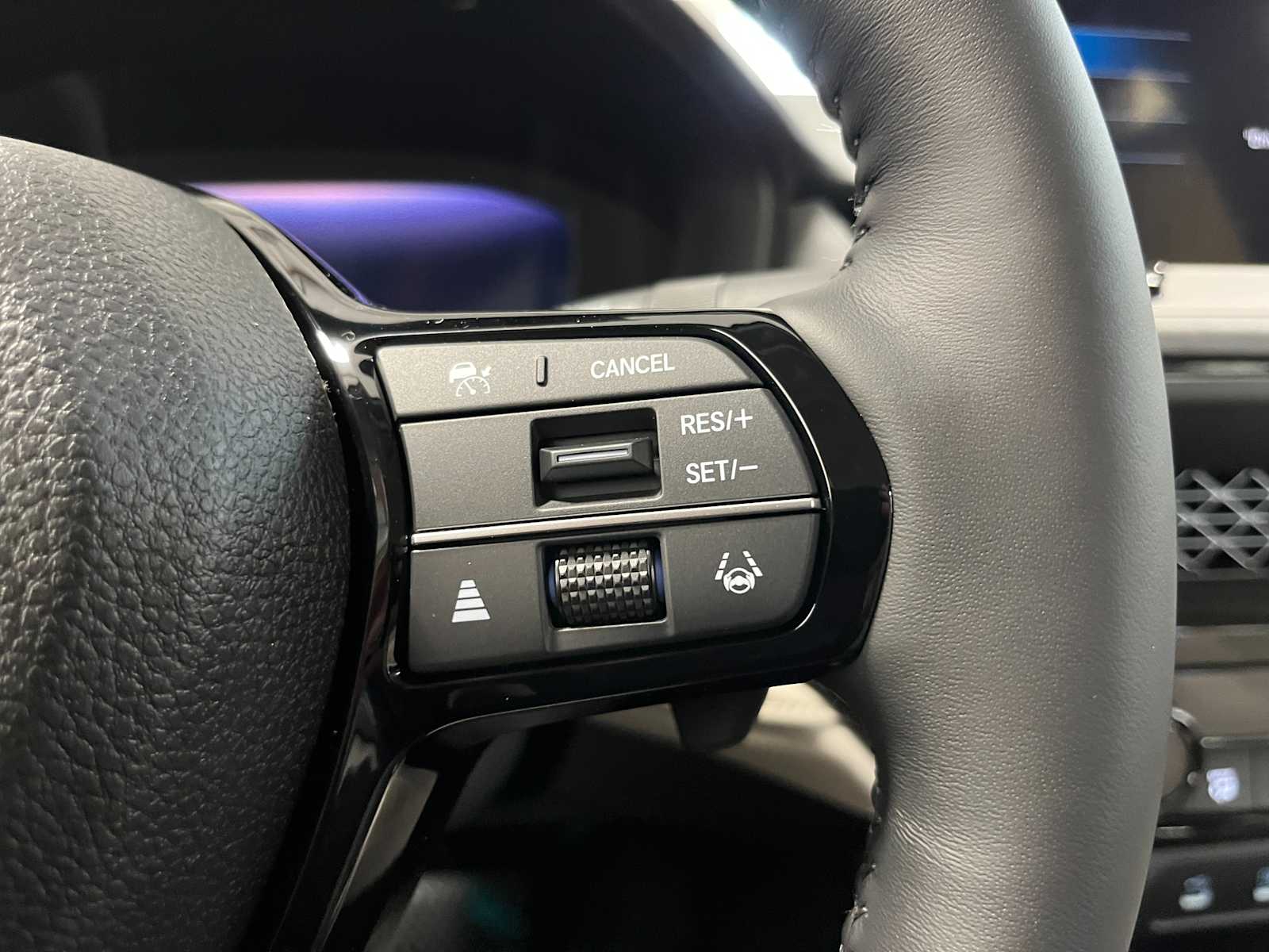 Thumbnail: 2026 Honda Accord - 19