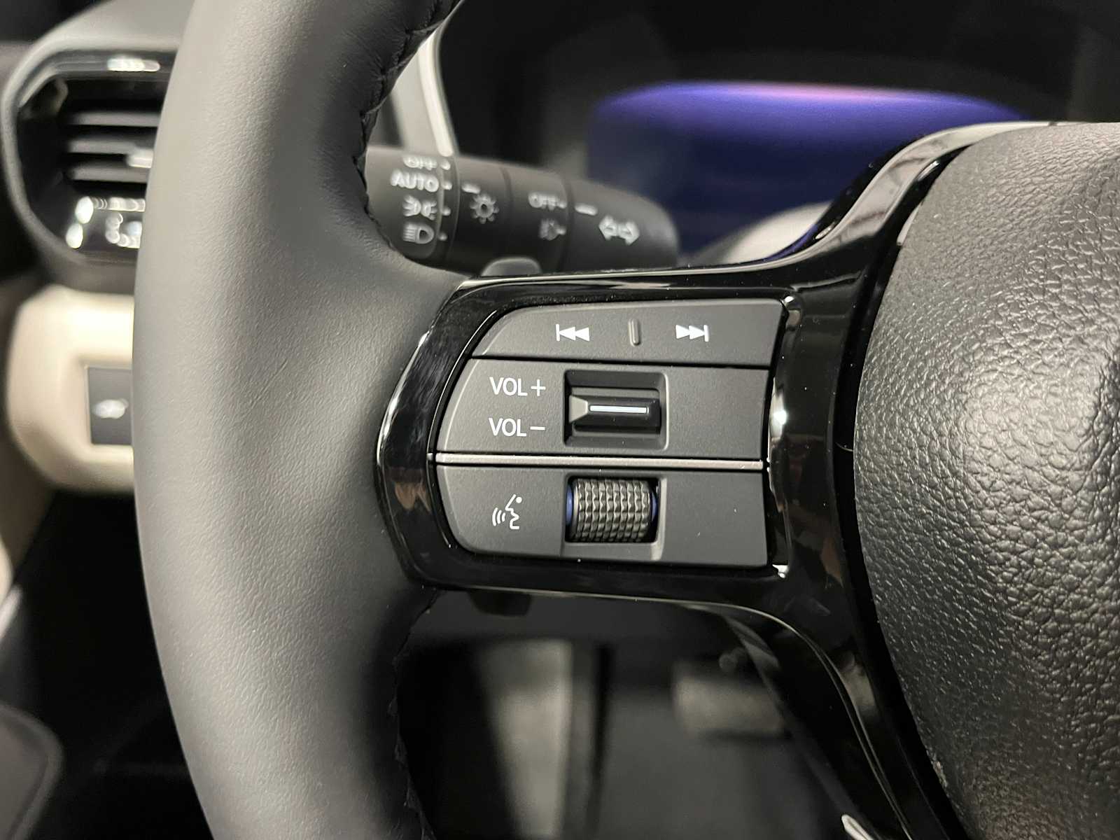 Thumbnail: 2026 Honda Pilot - 16