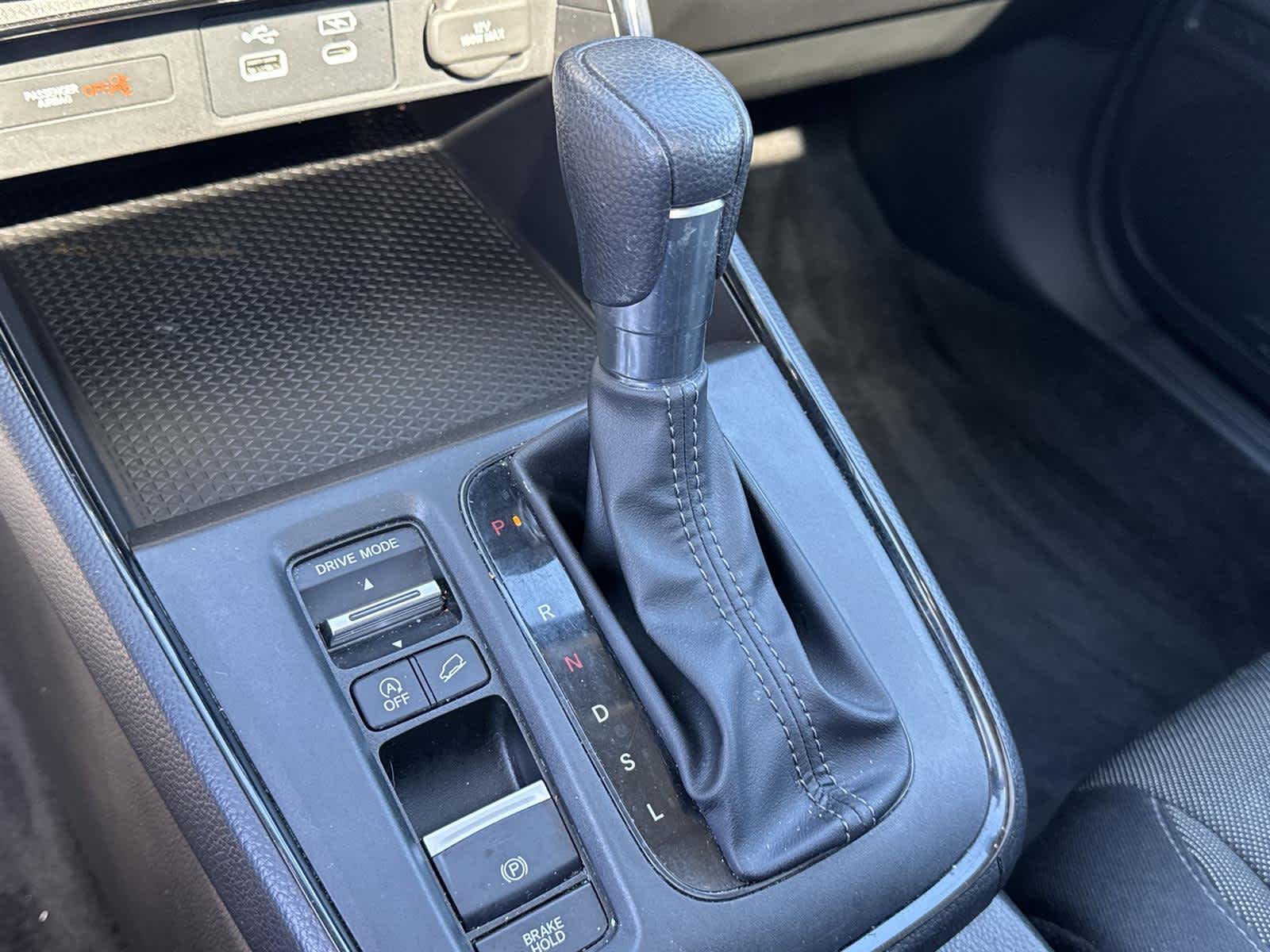 Thumbnail: 2023 Honda CR-V - 30