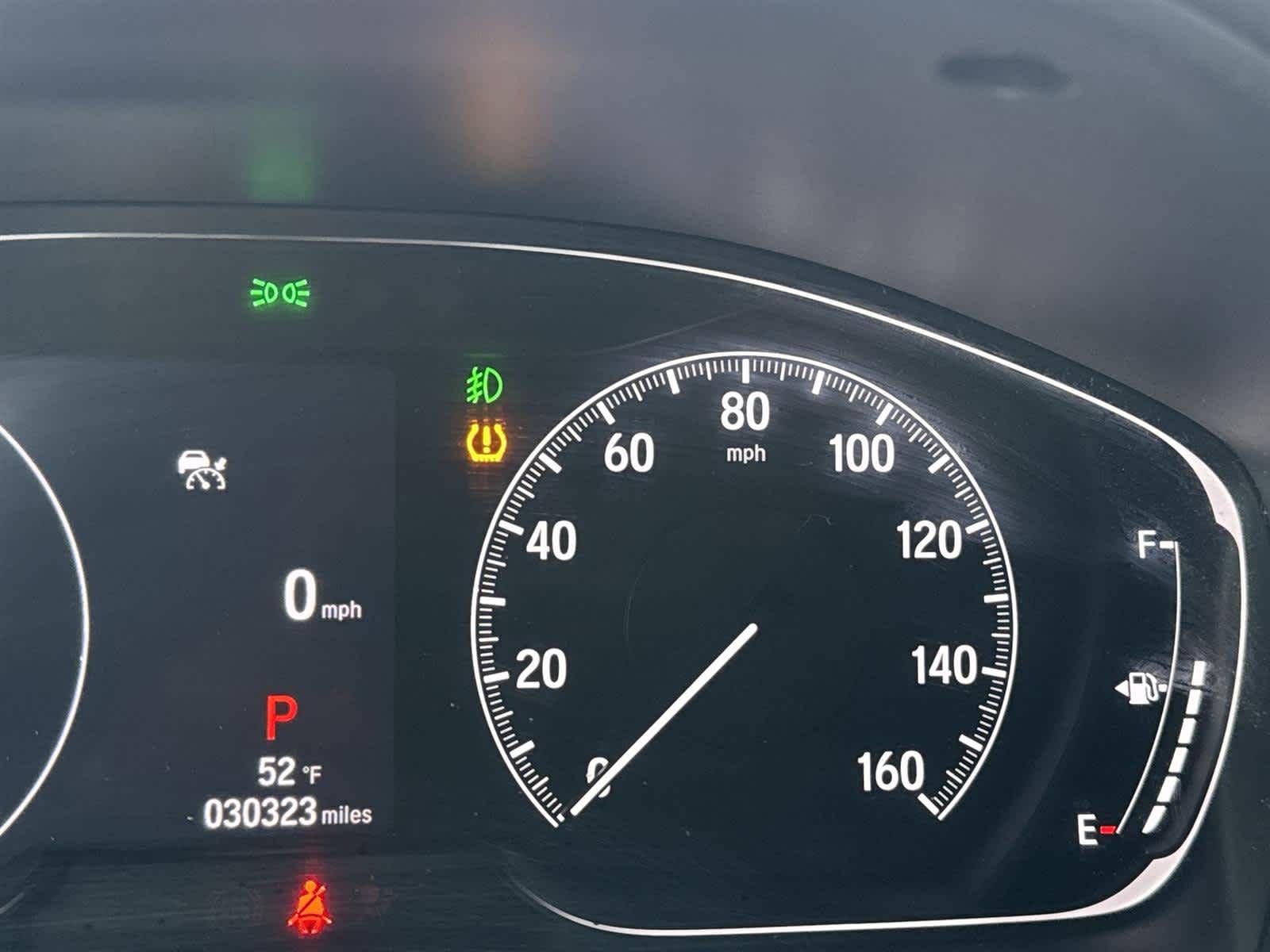 Thumbnail: 2022 Honda Accord - 23