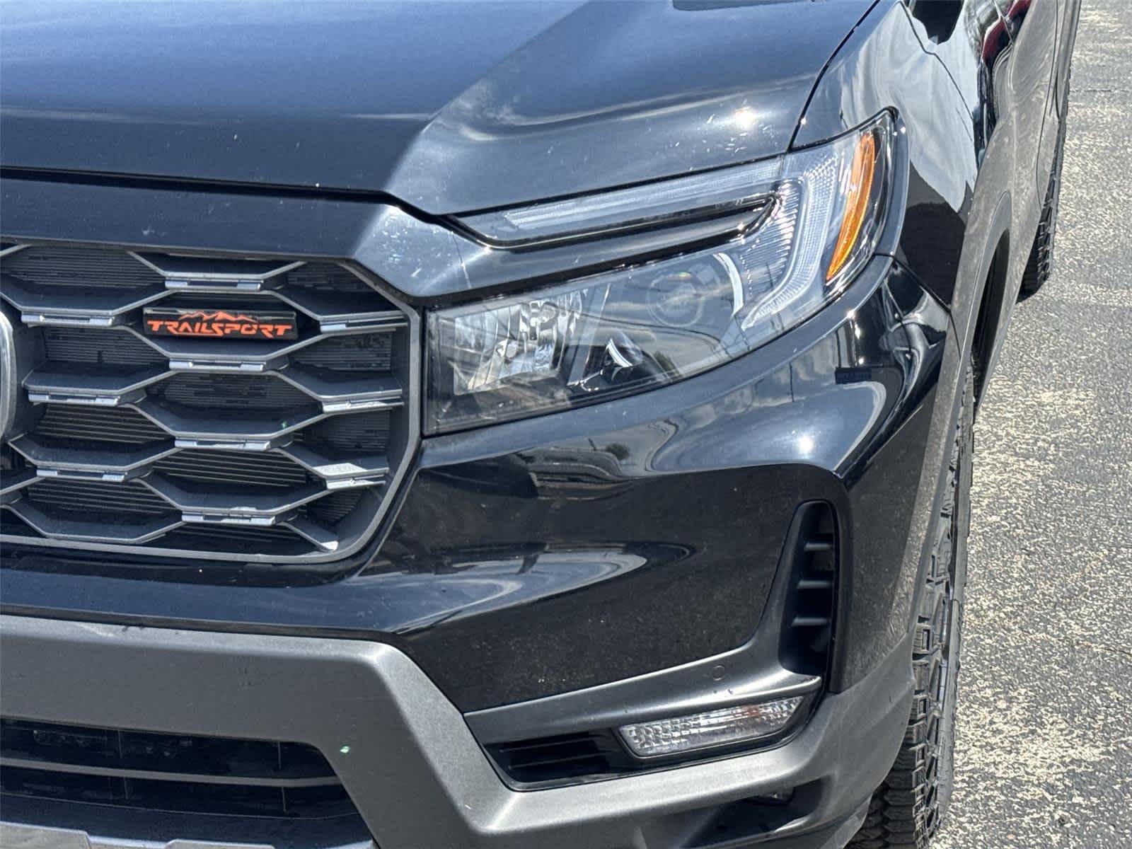 Thumbnail: 2026 Honda Ridgeline - 9