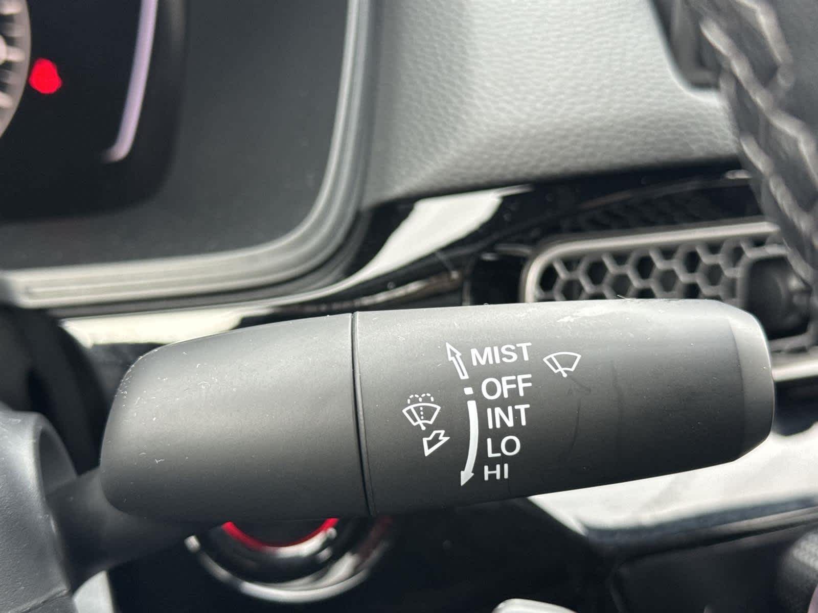 Thumbnail: 2026 Honda Civic - 18