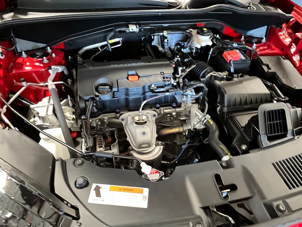 Thumbnail: 2026 Honda HR-V - 11