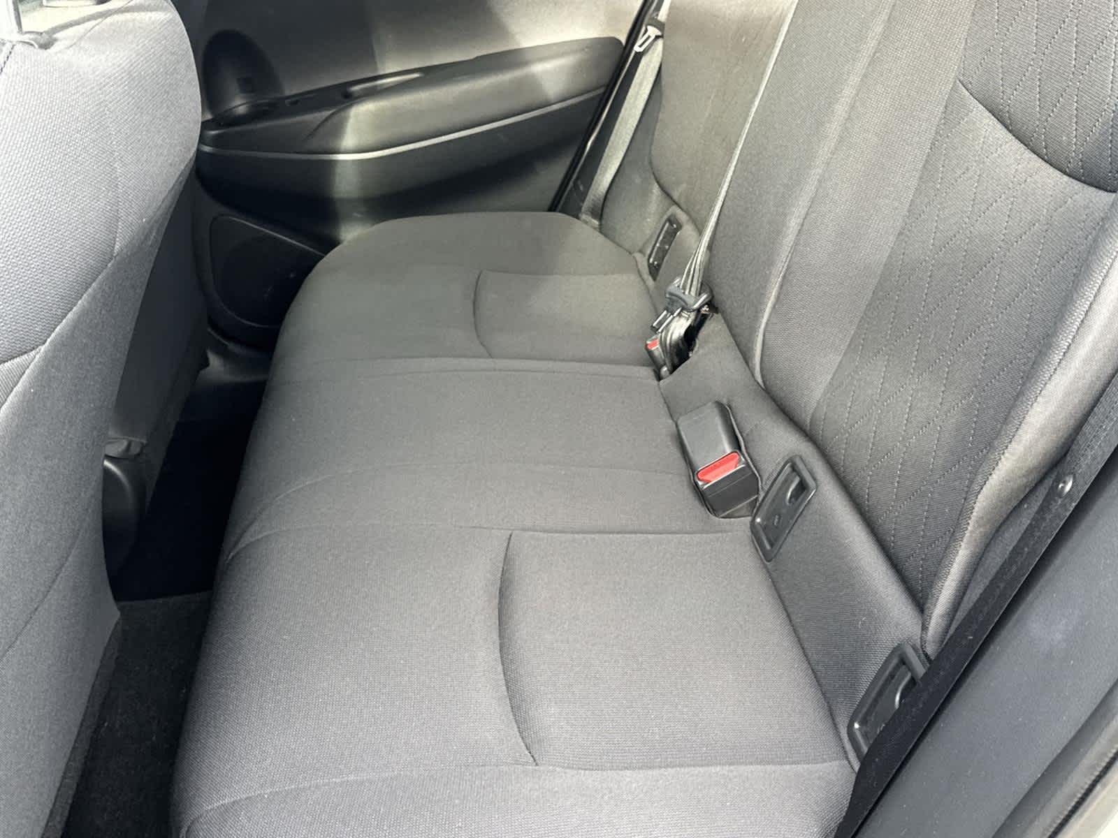 Thumbnail: 2022 Toyota Corolla Cross - 14