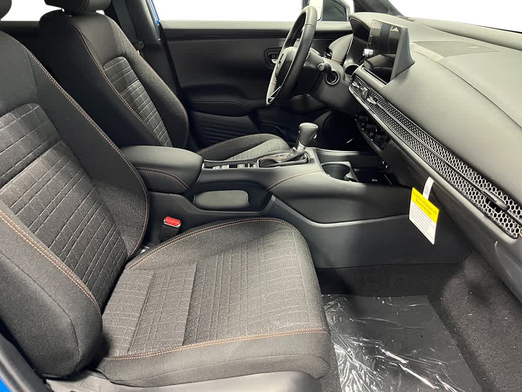 Thumbnail: 2026 Honda HR-V - 26