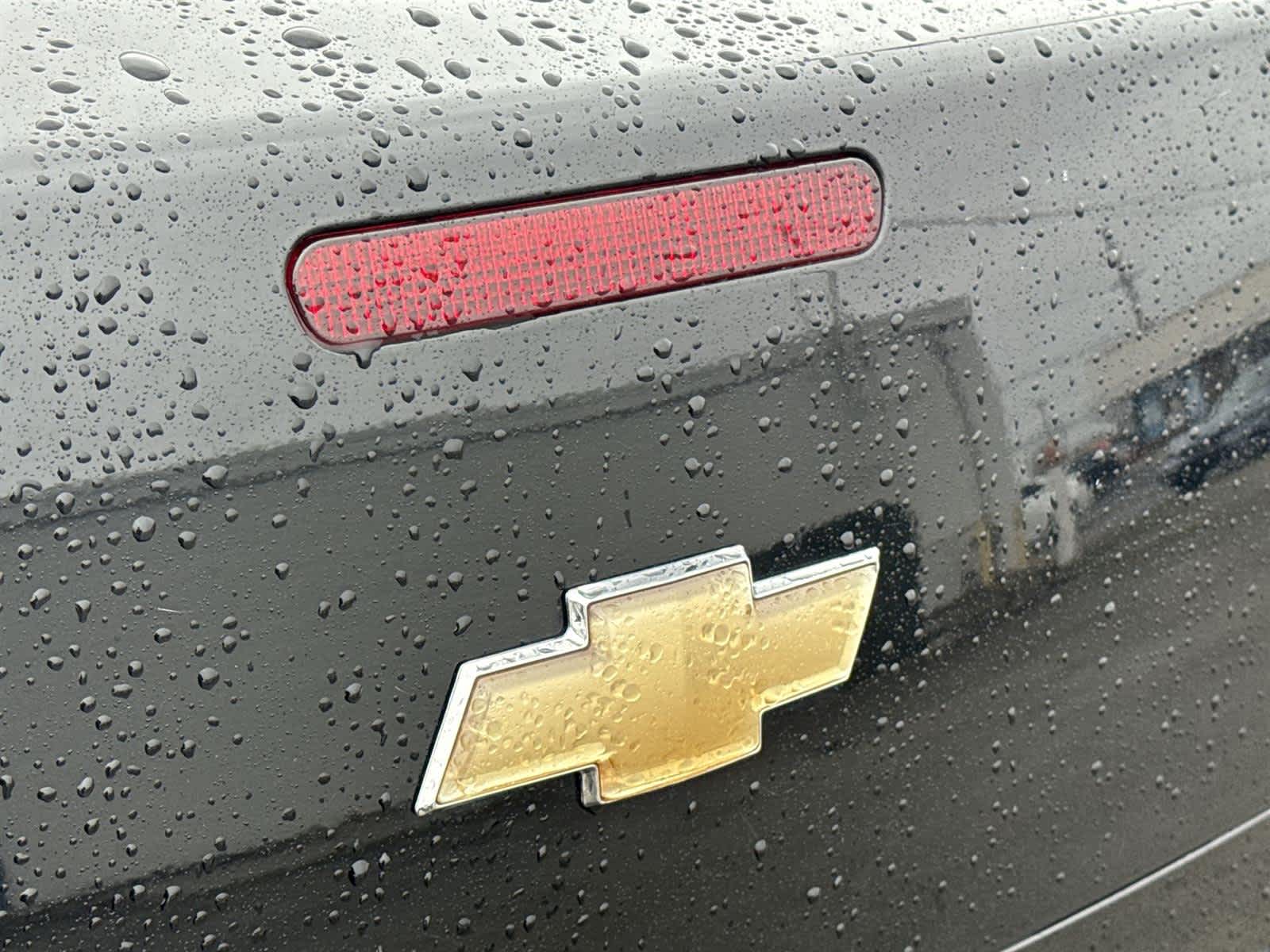 Thumbnail: 2015 Chevrolet Impala - 11