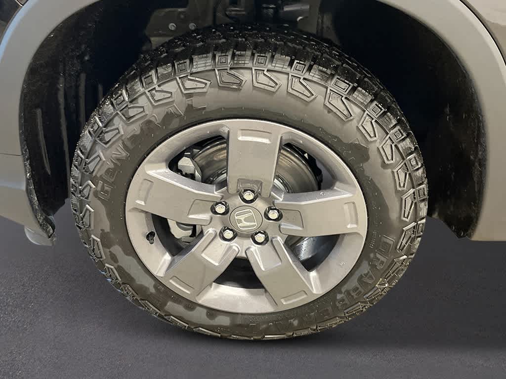 Thumbnail: 2026 Honda Ridgeline - 12