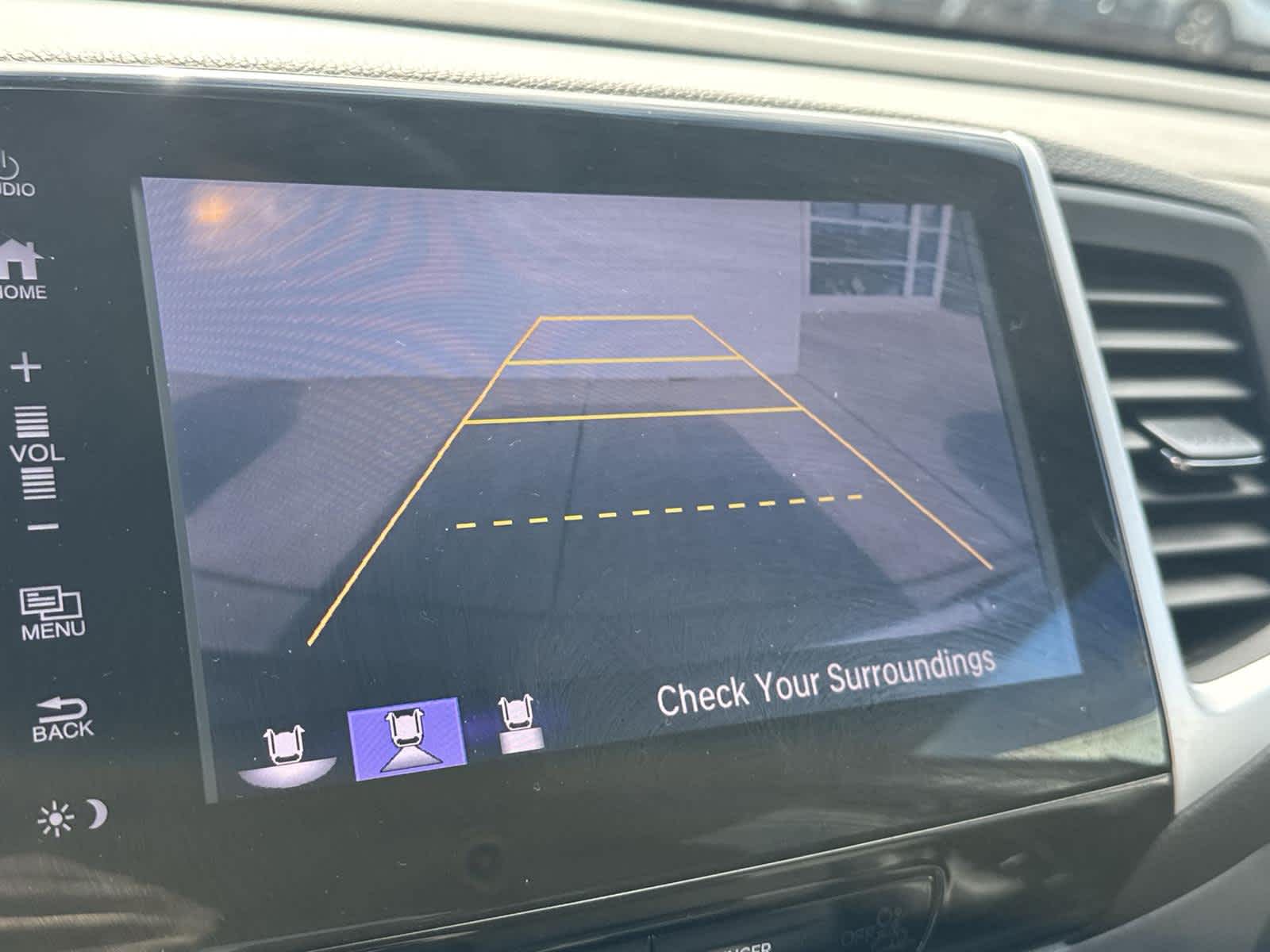 Thumbnail: 2017 Honda Ridgeline - 26