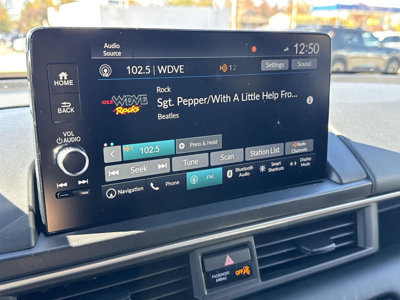 Thumbnail: 2025 Honda Pilot - 25