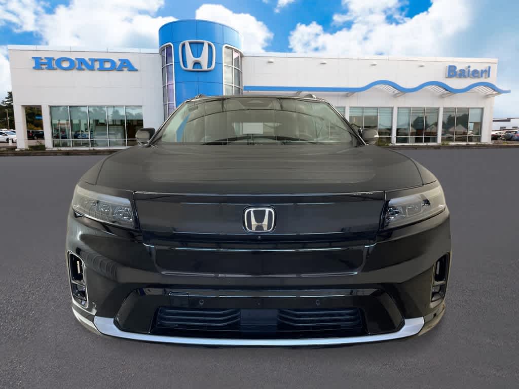 Thumbnail: 2026 Honda Prologue - 10