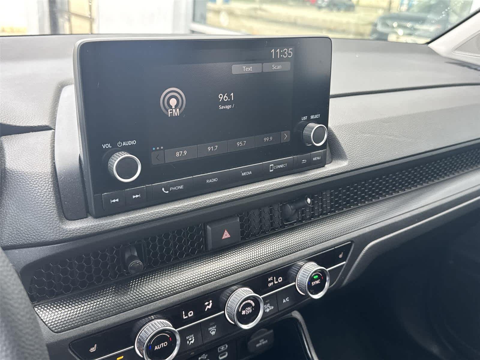 Thumbnail: 2023 Honda CR-V - 23