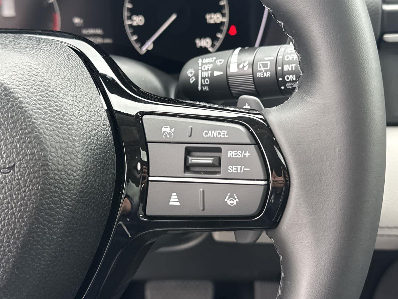 Thumbnail: 2025 Honda Pilot - 20