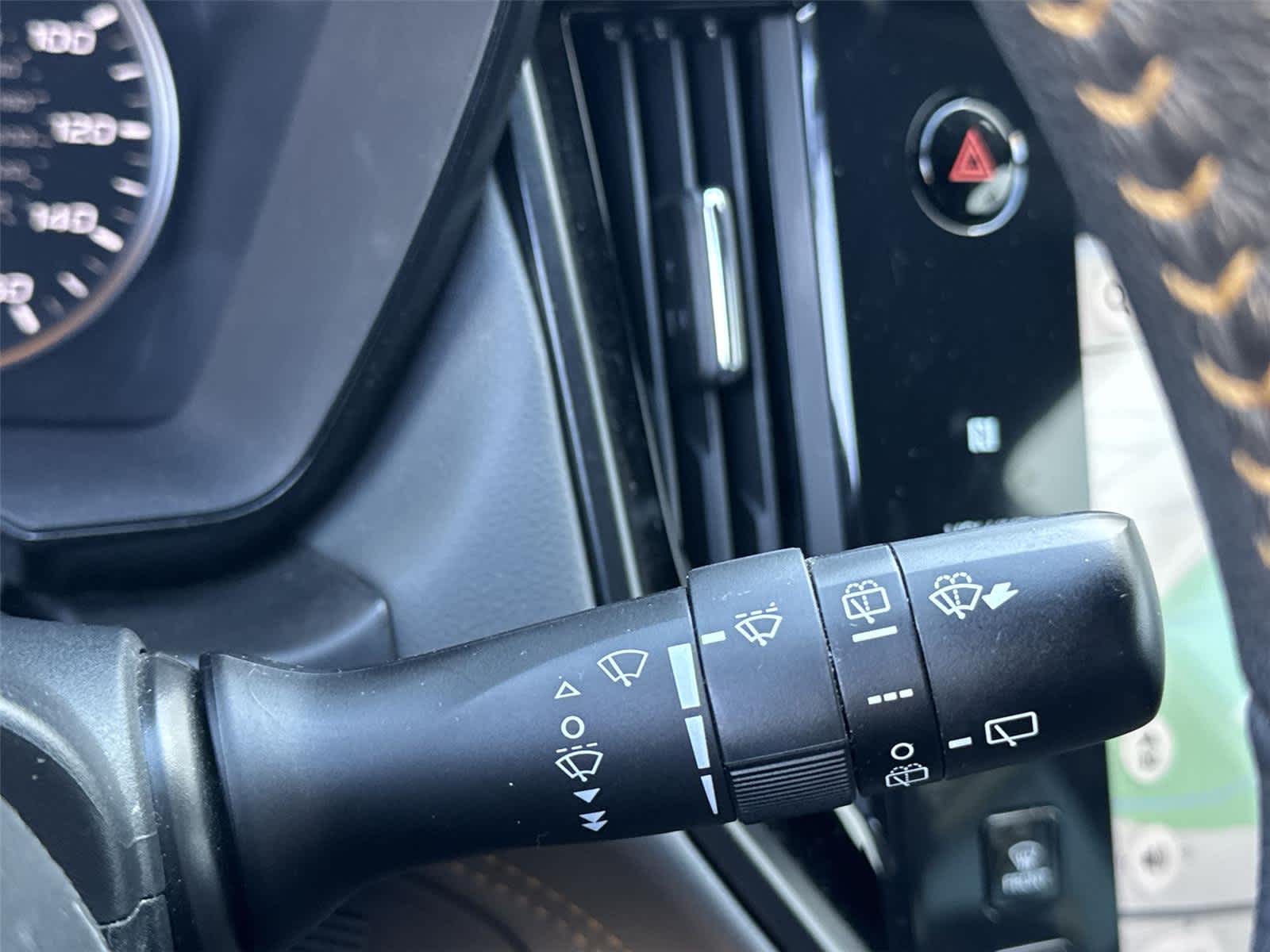 Thumbnail: 2023 Subaru Outback - 21