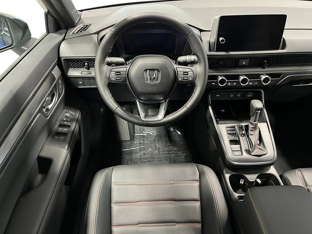 Thumbnail: 2026 Honda CR-V - 17