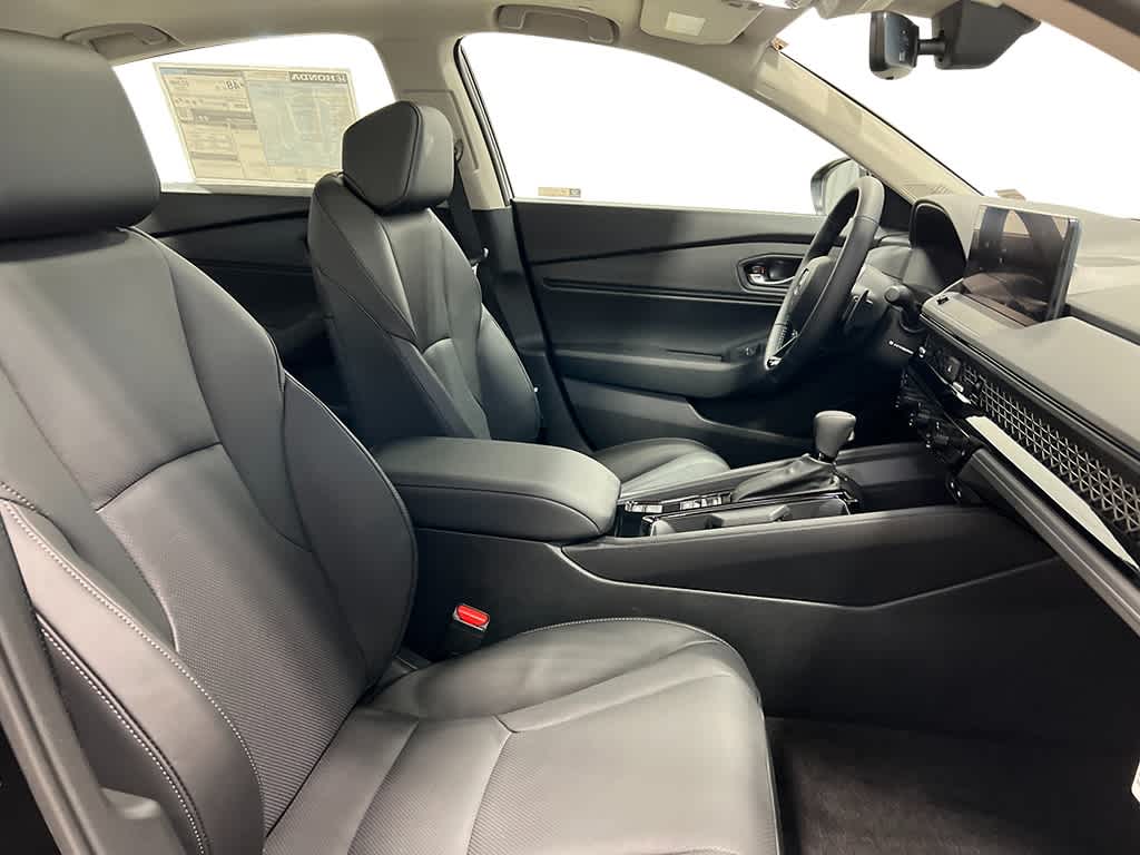 Thumbnail: 2025 Honda Accord - 32