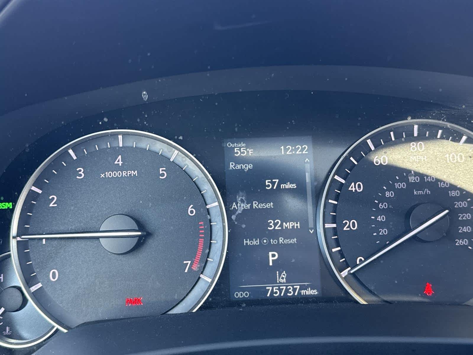 Thumbnail: 2020 Lexus RX - 29