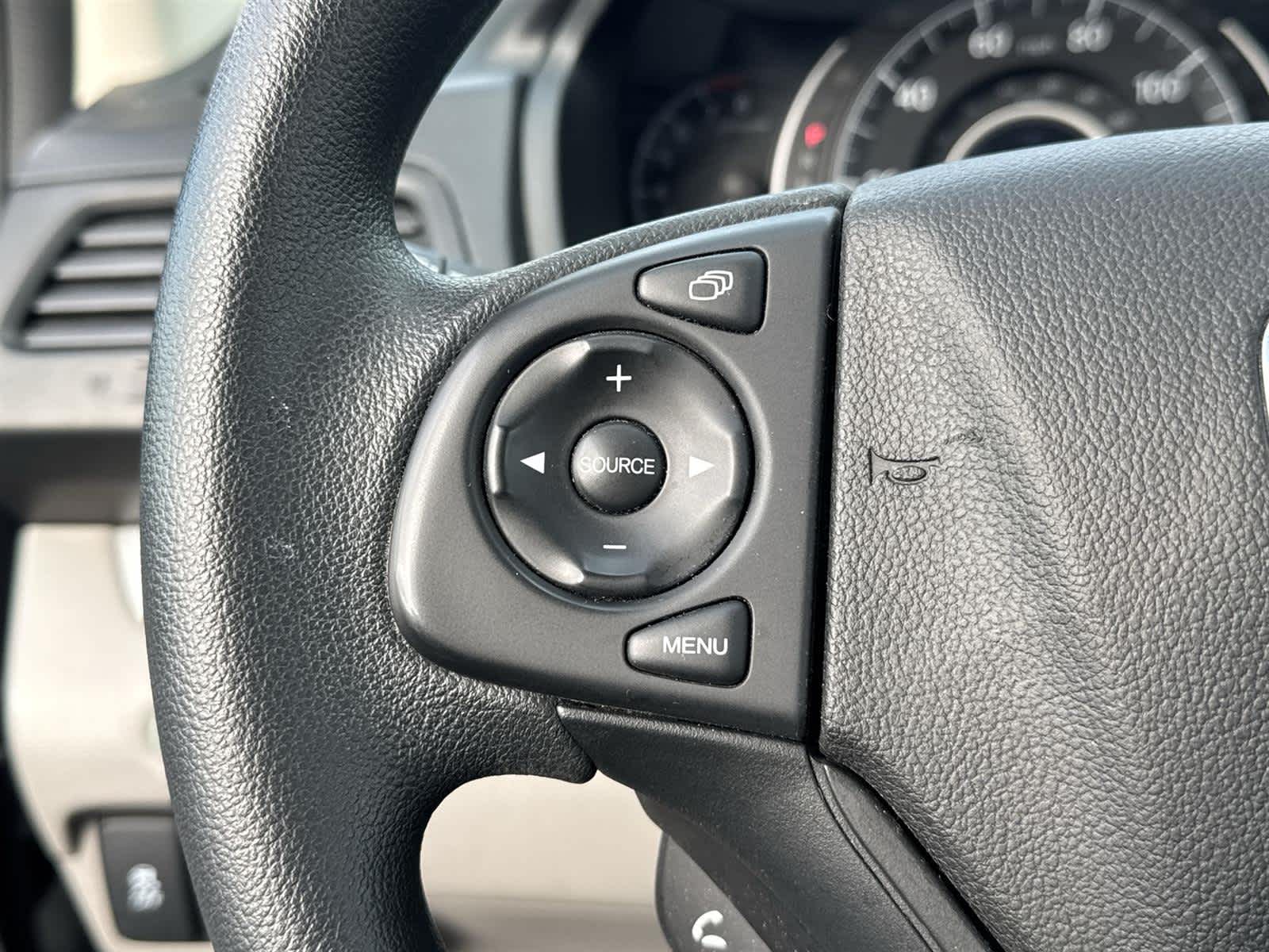 Thumbnail: 2014 Honda CR-V - 19