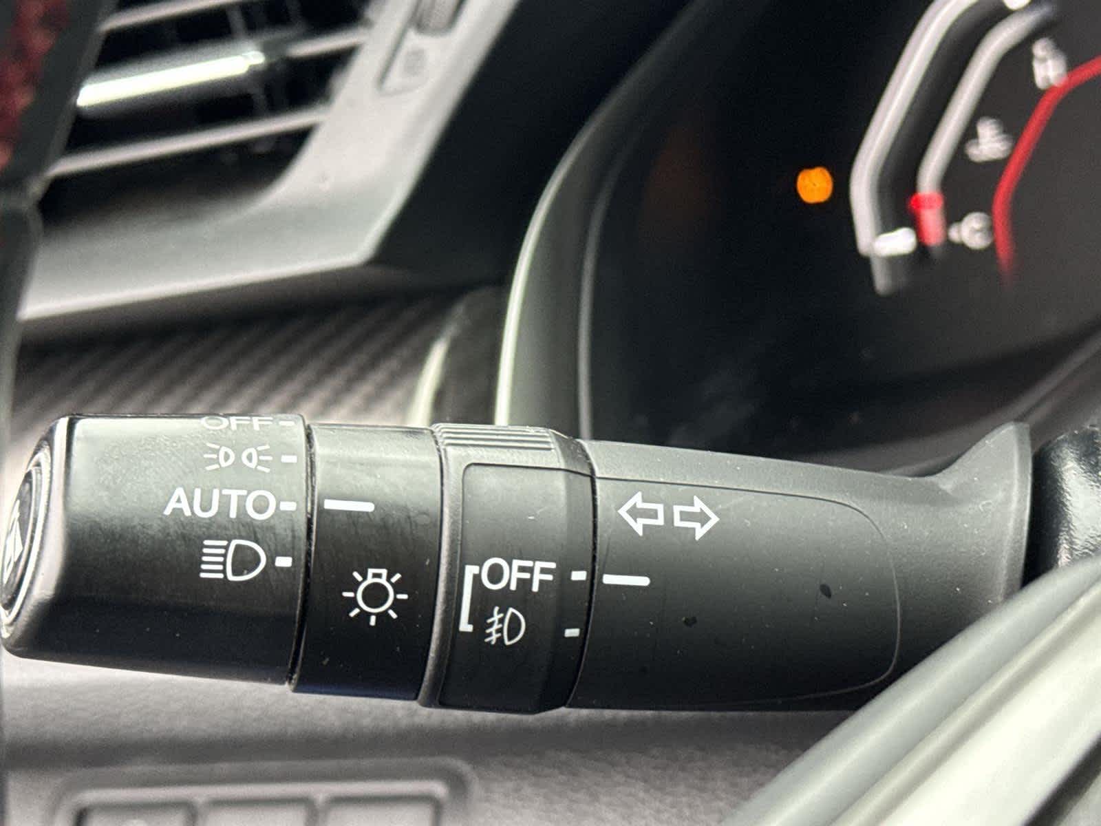 Thumbnail: 2017 Honda Civic - 23