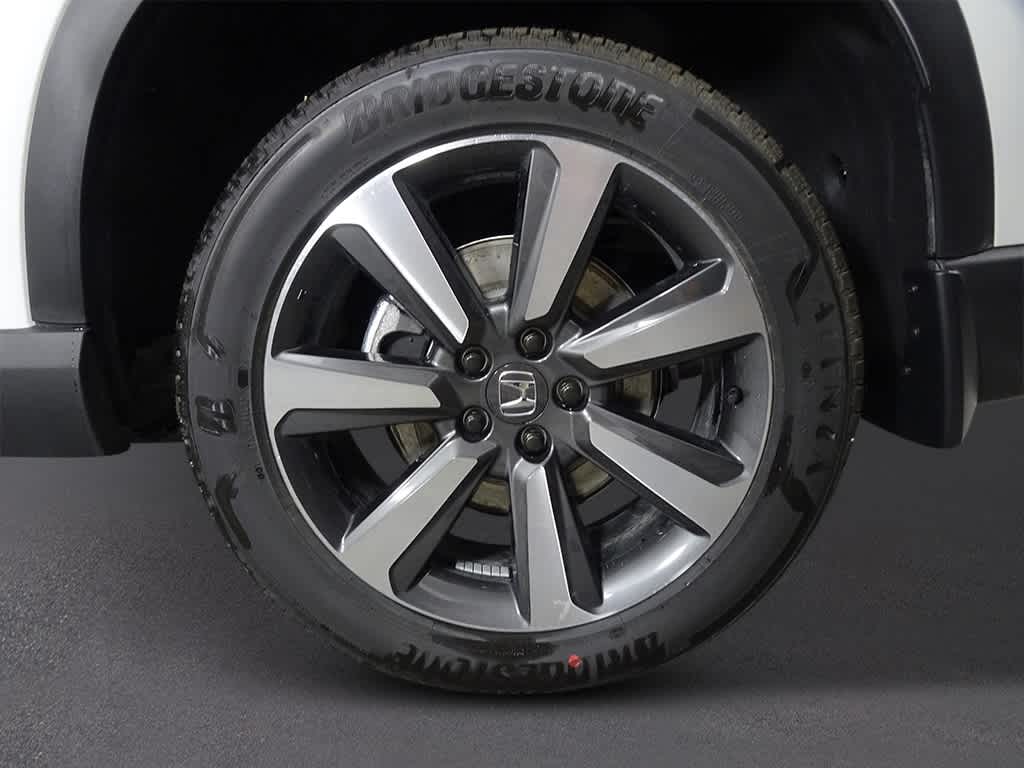 Thumbnail: 2025 Honda Pilot - 9