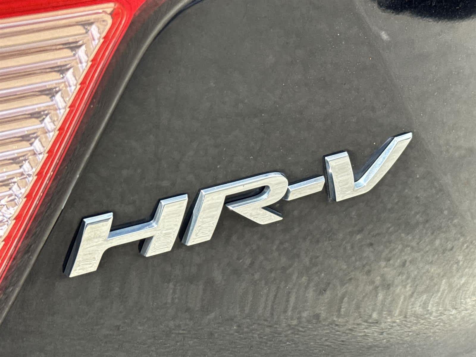 Thumbnail: 2016 Honda HR-V - 11