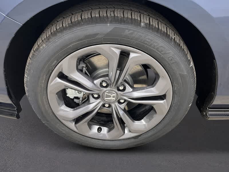 Thumbnail: 2025 Honda Accord - 11