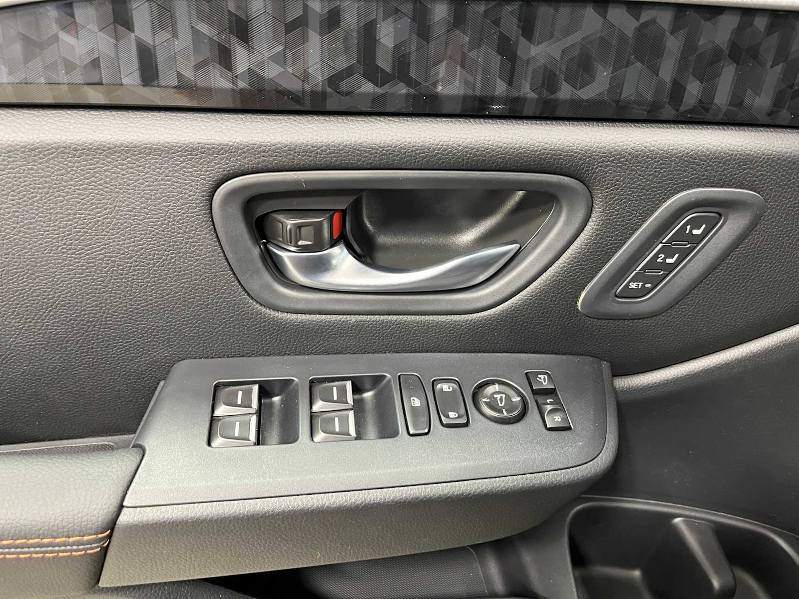 Thumbnail: 2026 Honda Passport - 10
