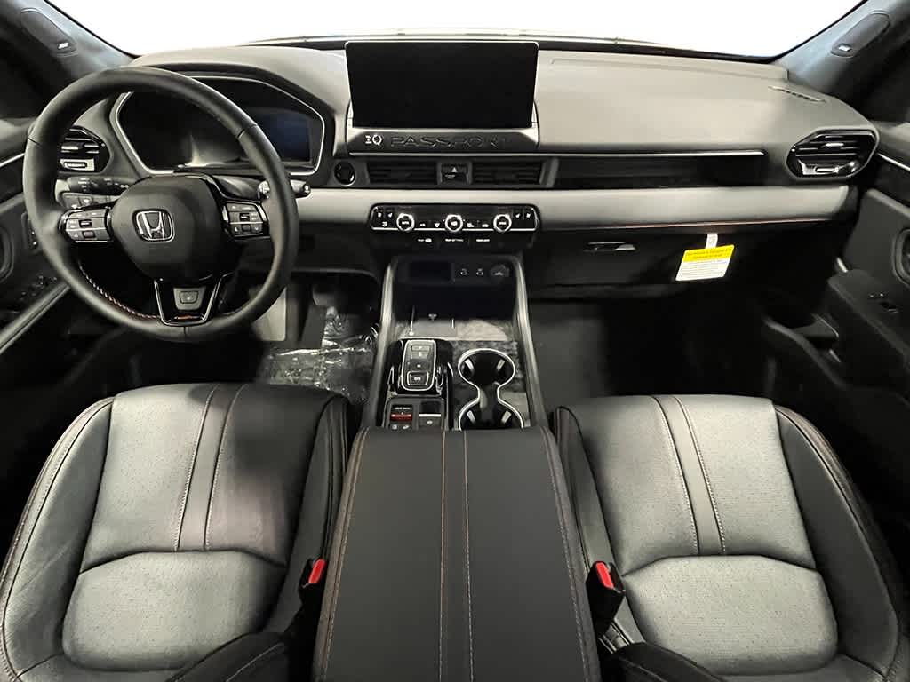 Thumbnail: 2026 Honda Passport - 25