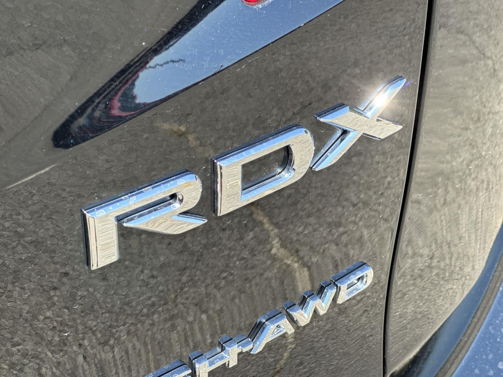Thumbnail: 2023 Acura RDX - 11