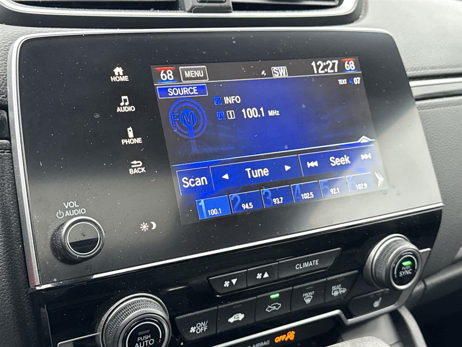 Thumbnail: 2019 Honda CR-V - 23