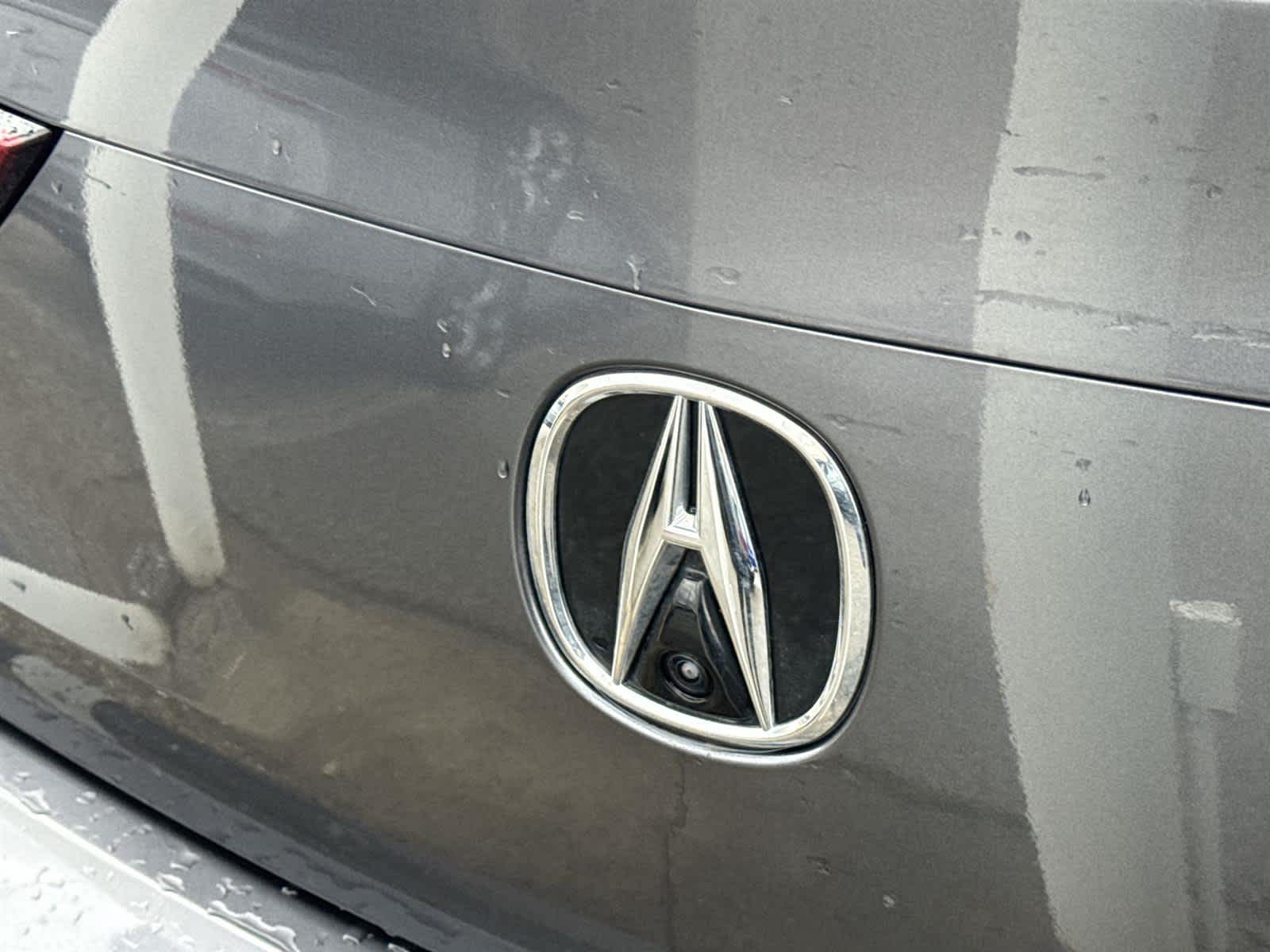 Thumbnail: 2023 Acura TLX - 10