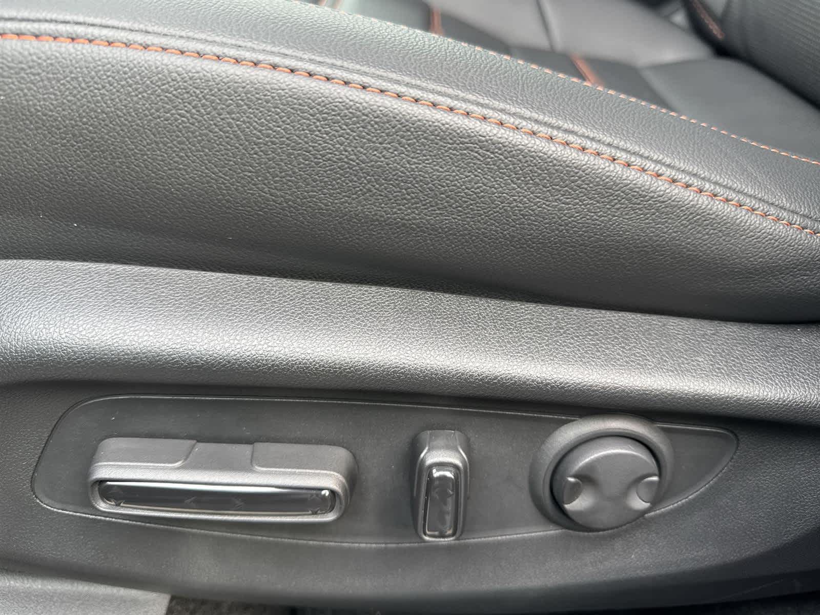 Thumbnail: 2026 Honda CR-V - 14