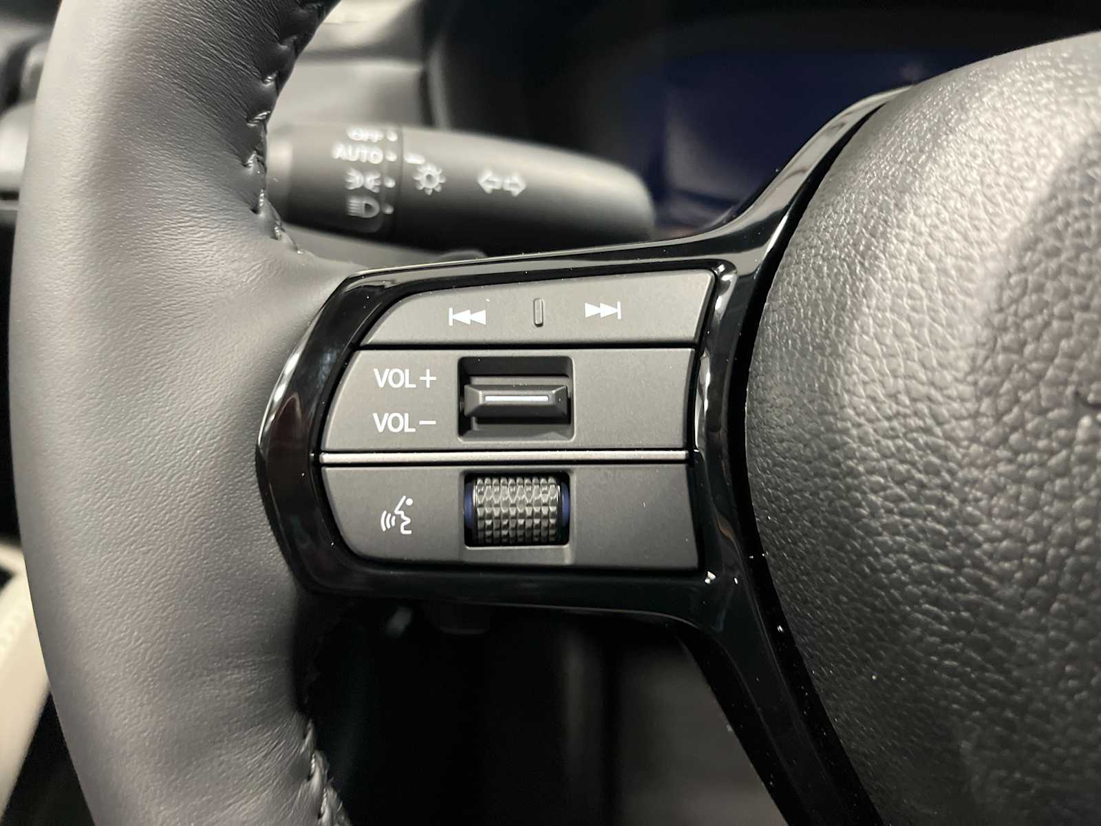 Thumbnail: 2026 Honda Accord - 18